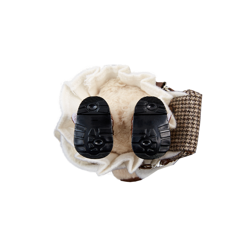 13DE MARZO Shelook Bear