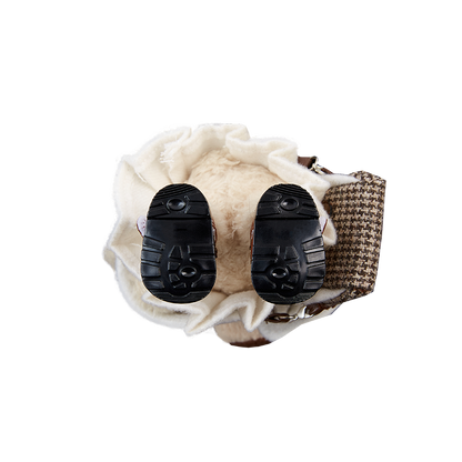 13DE MARZO Shelook Bear