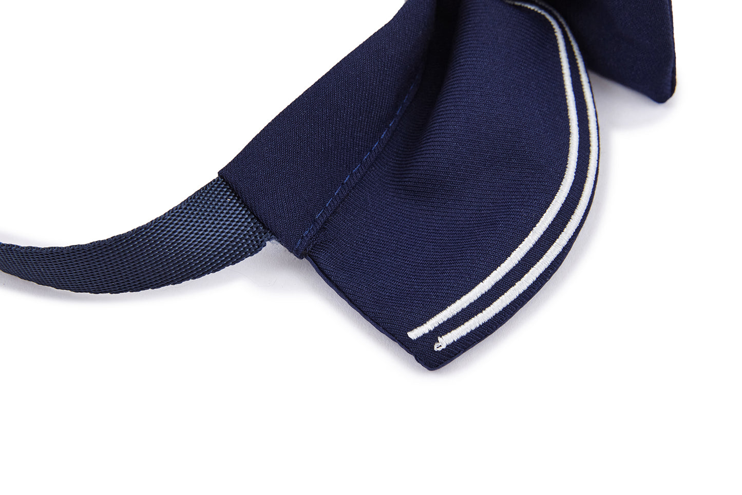 13DE MARZO Sailor Bear Pet Neck Brace