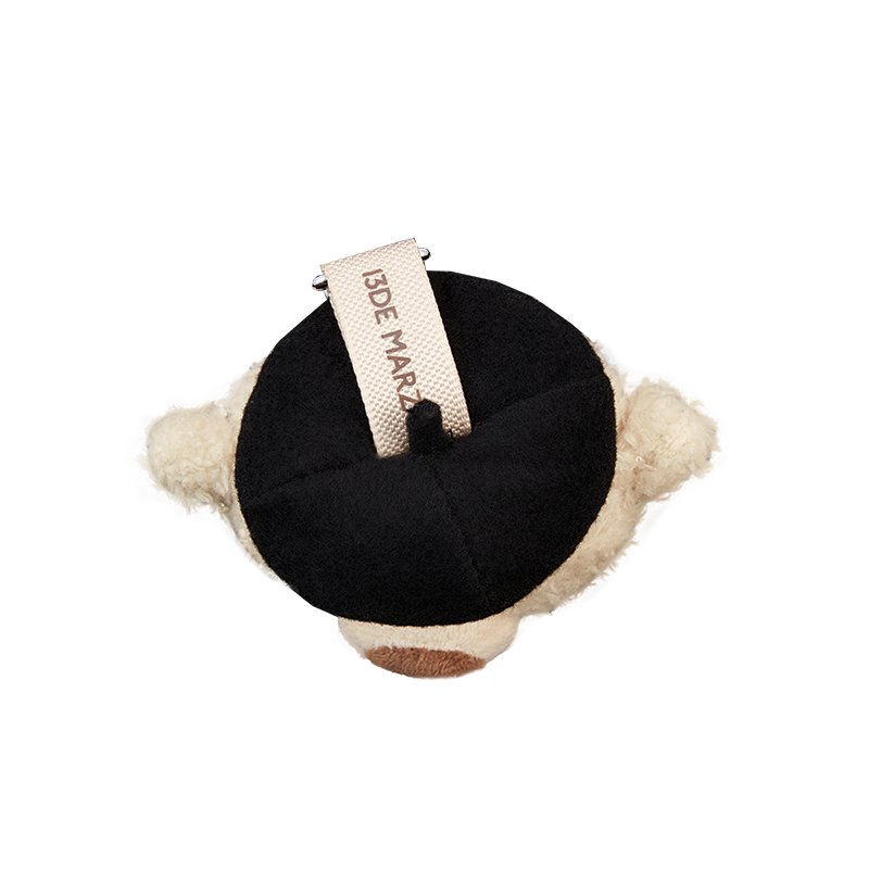 13DE MARZO  Koko Bear