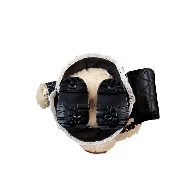 13DE MARZO  Koko Bear