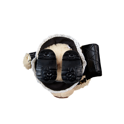 13DE MARZO  Koko Bear