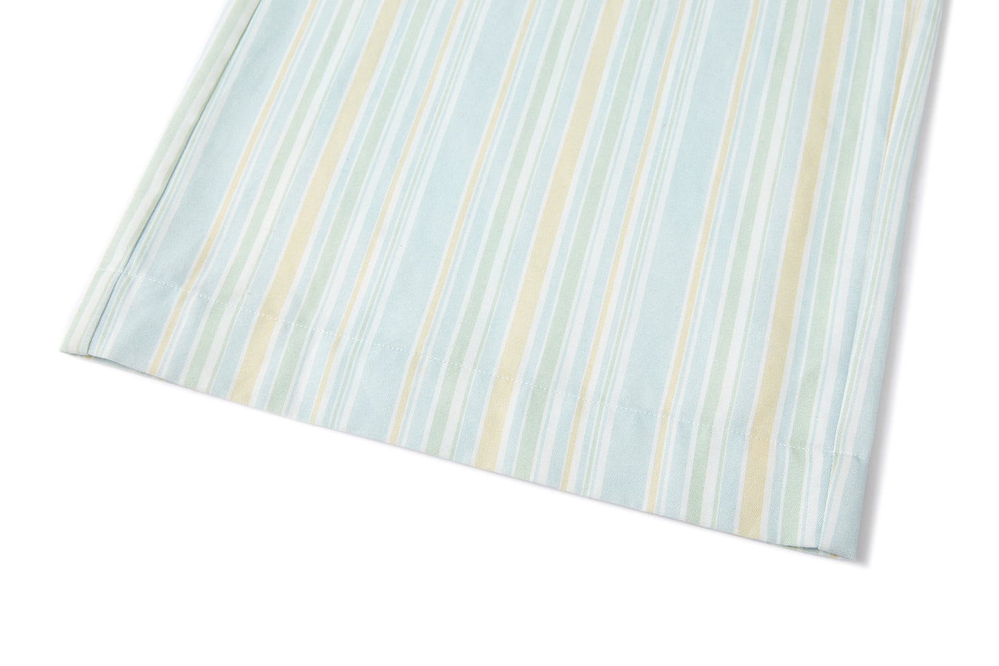 13DE MARZO Floral Lines Trousers - 13DE MARZO