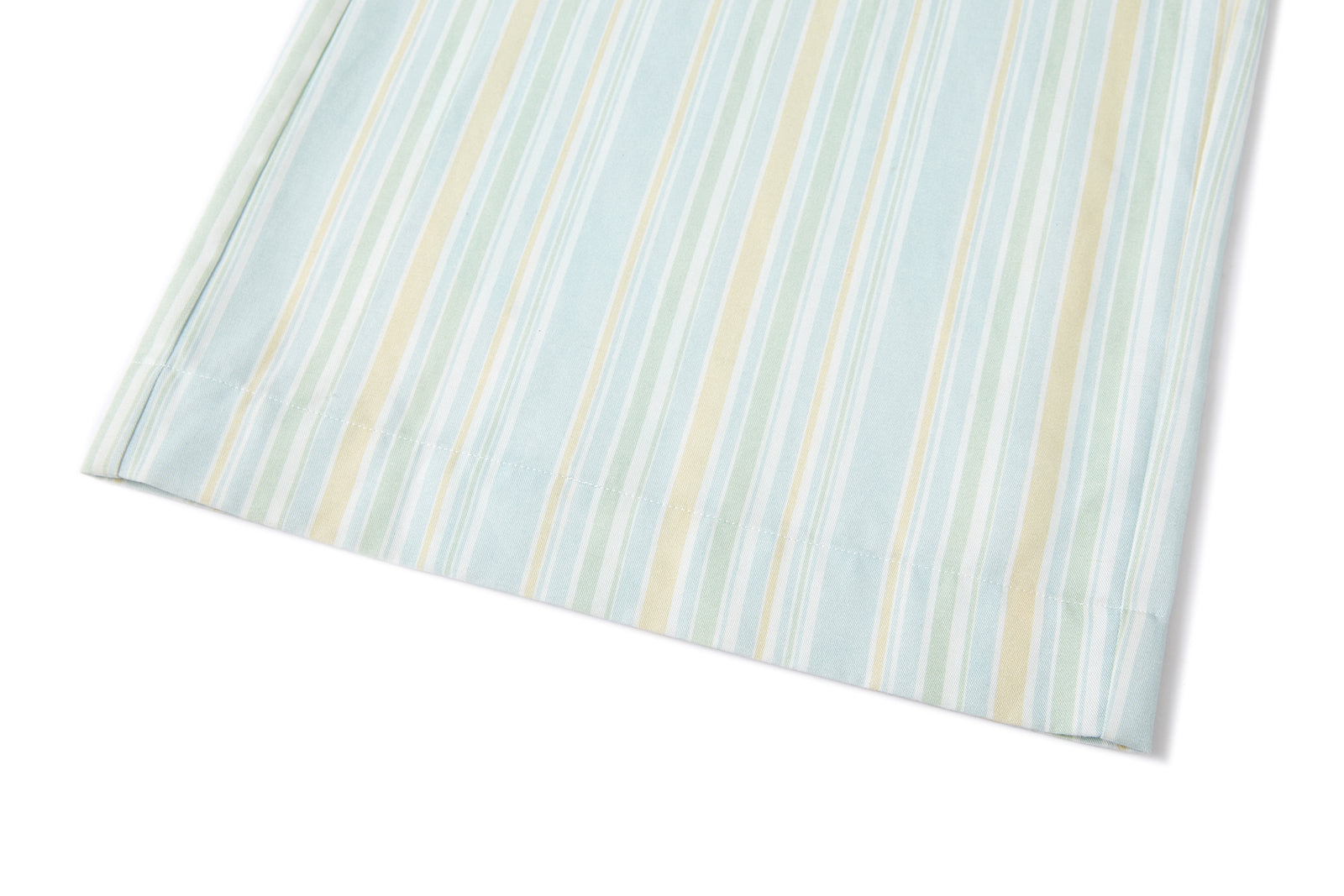 13DE MARZO Floral Lines Trousers - 13DE MARZO