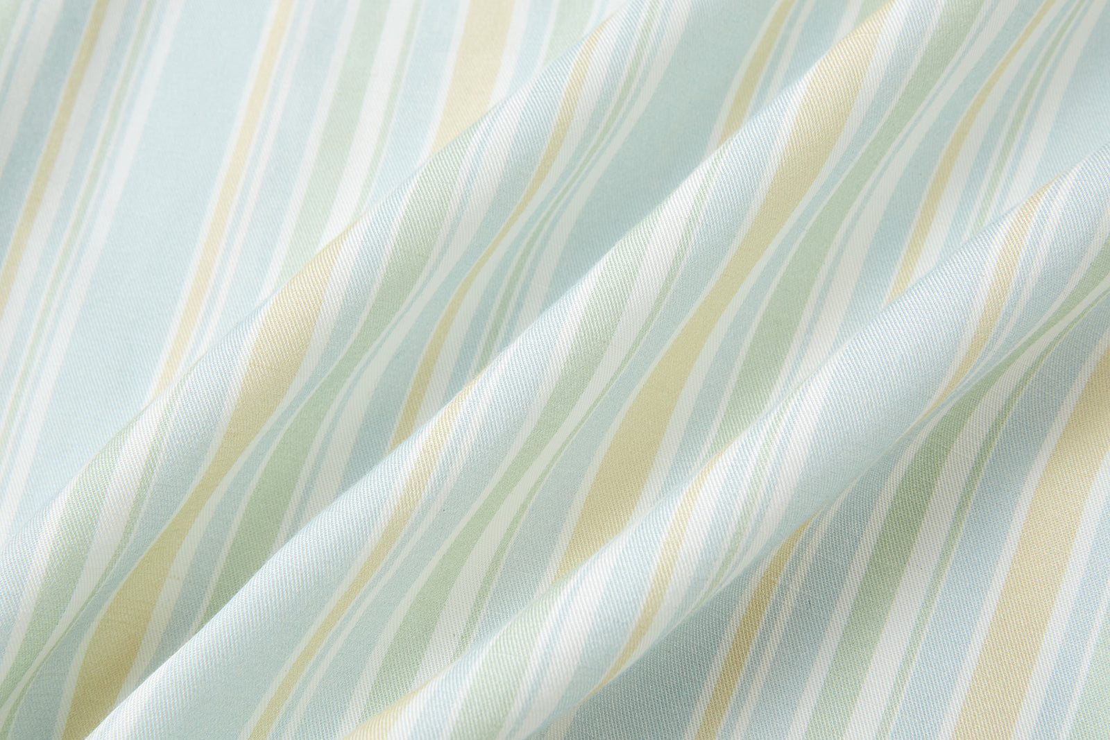 13DE MARZO Floral Lines Trousers - 13DE MARZO