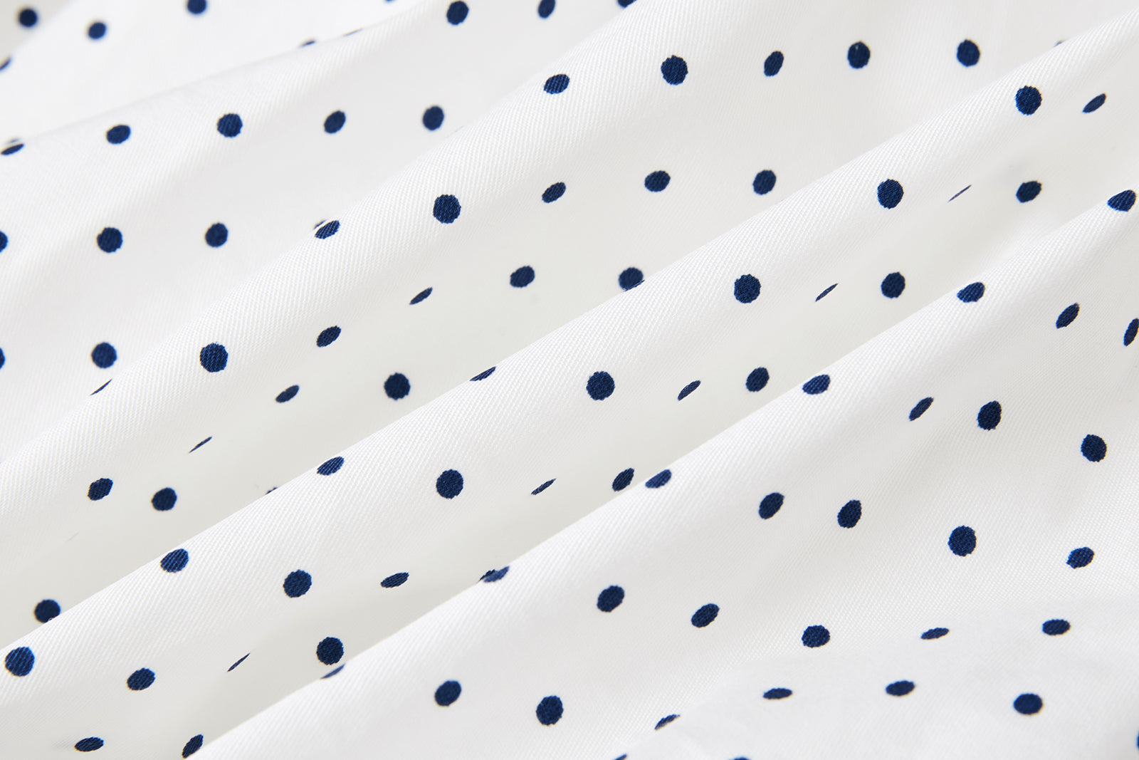 13DE MARZO Sailor Bear Polka Dot Bloomer Skirt - 13DE MARZO