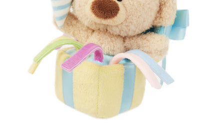 13DE MARZO Surprise Bear - 13DE MARZO