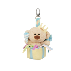 13DE MARZO Surprise Bear