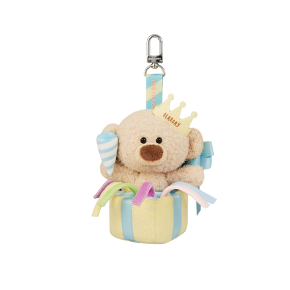 13DE MARZO Surprise Bear - 13DE MARZO