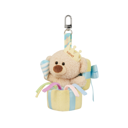 13DE MARZO Surprise Bear - 13DE MARZO