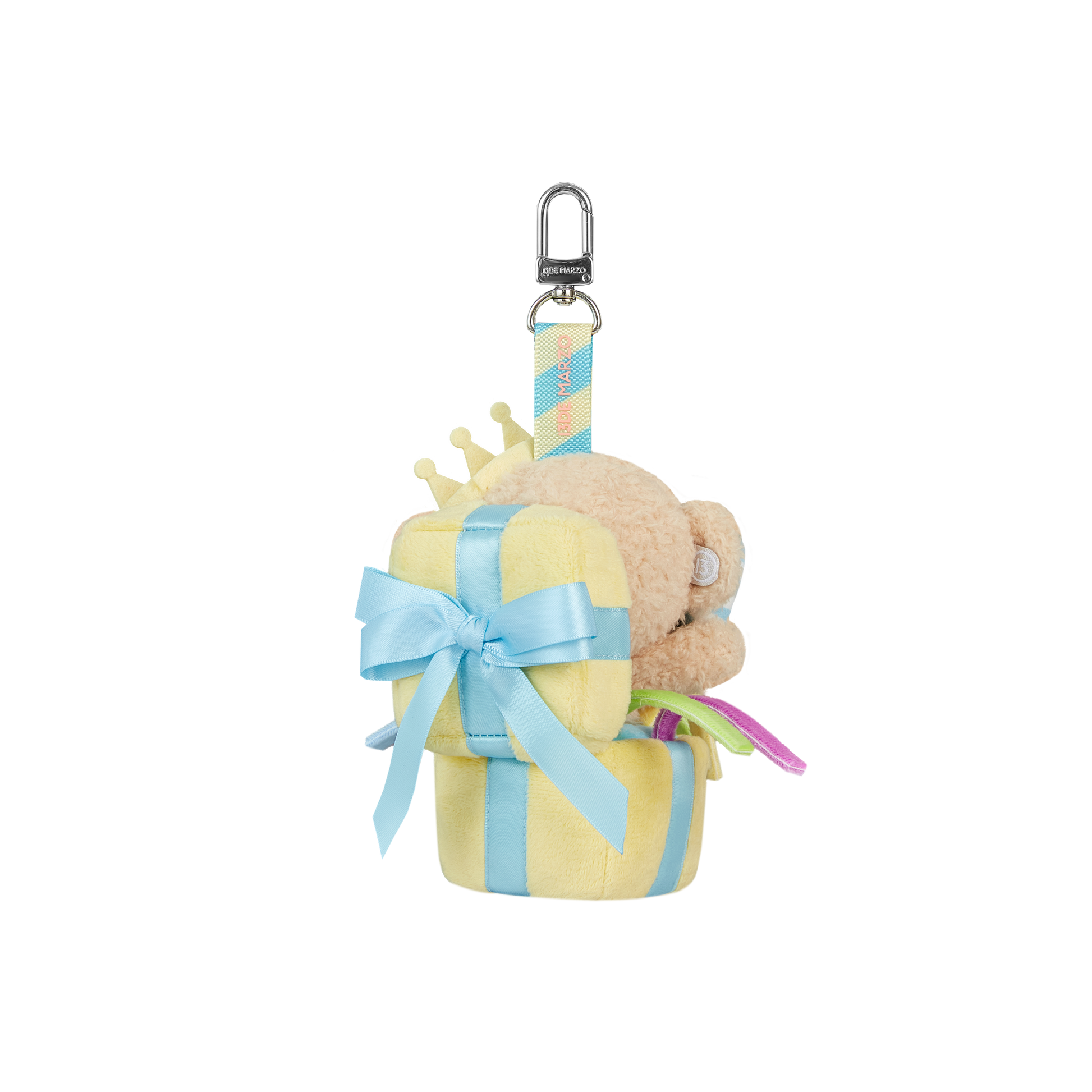 13DE MARZO Surprise Bear - 13DE MARZO