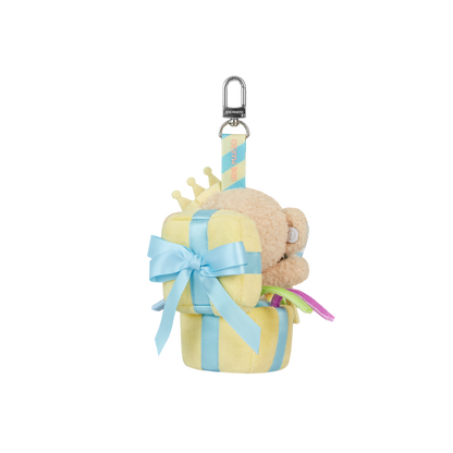 13DE MARZO Surprise Bear - 13DE MARZO