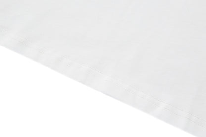 13DE MARZO Clue Version T-Shirt White