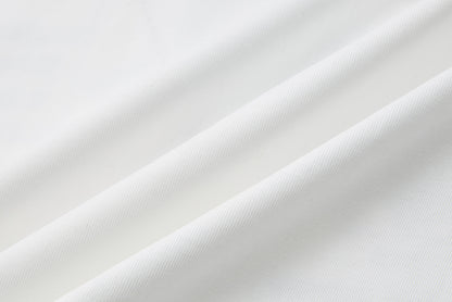 13DE MARZO Clue Version T-Shirt White