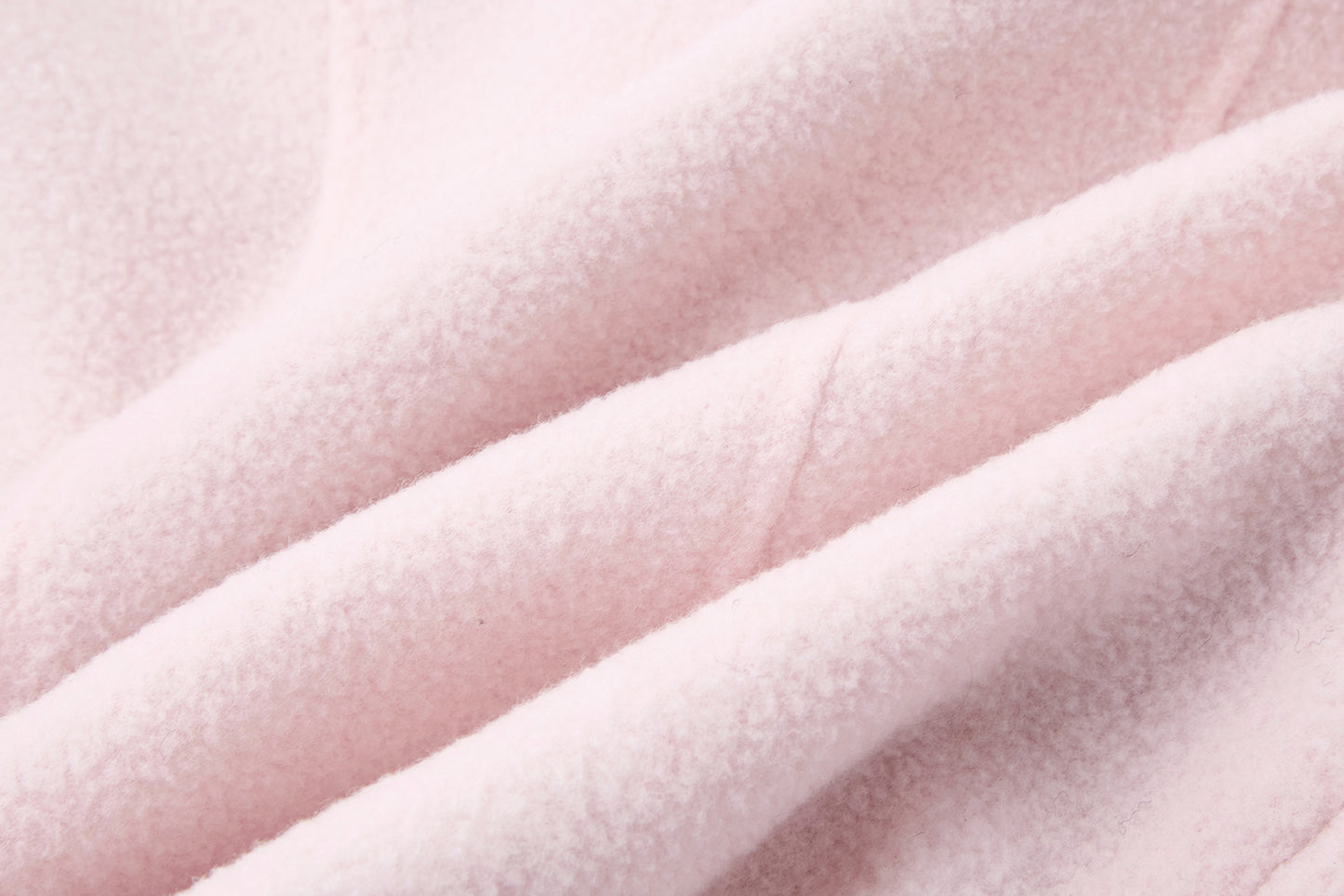 13DE MARZO Slim Fit Fleece Hoodie Pink