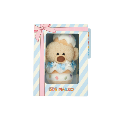 13DE MARZO Wish Bear - 13DE MARZO
