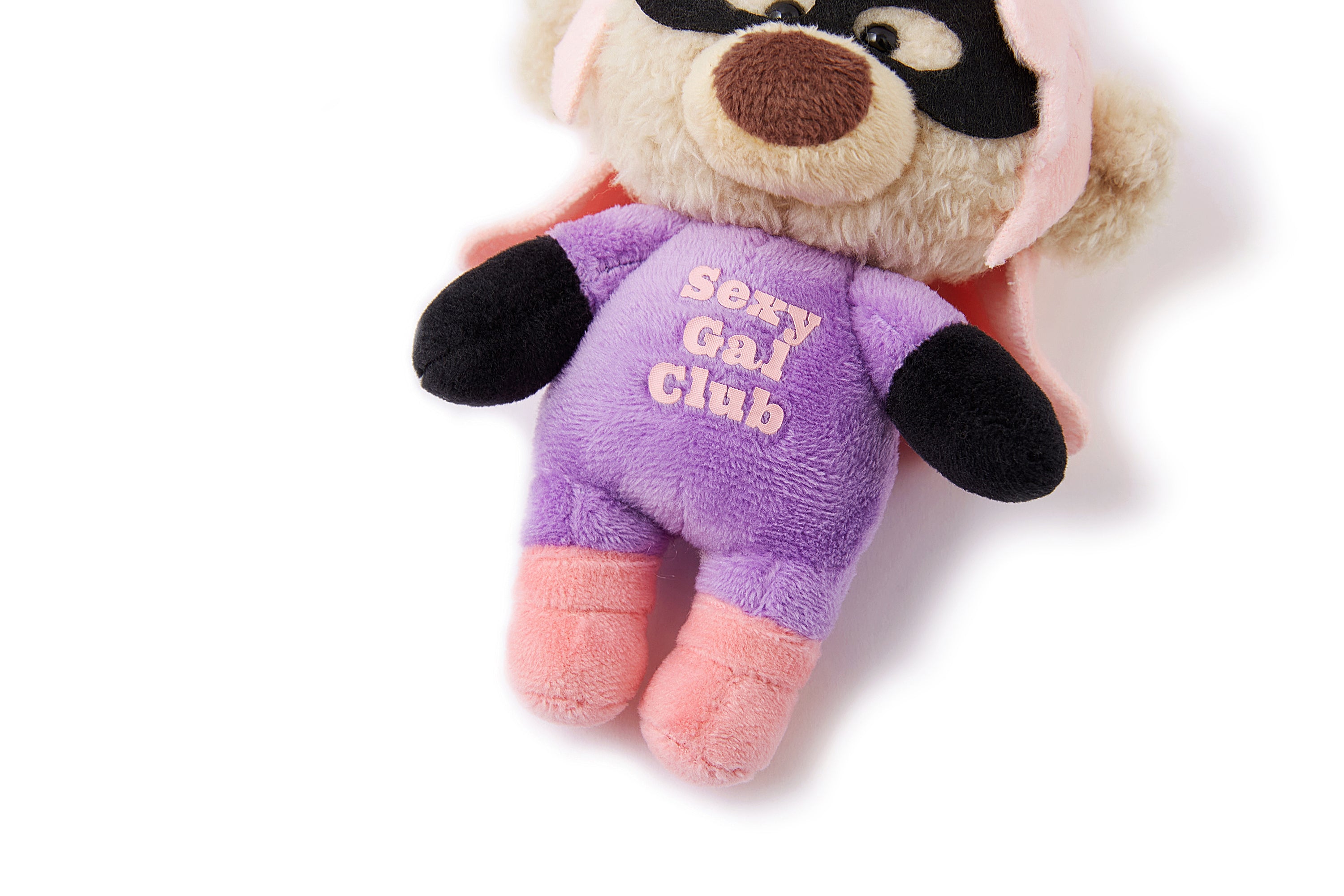 13DE MARZO｜Sexy Bear