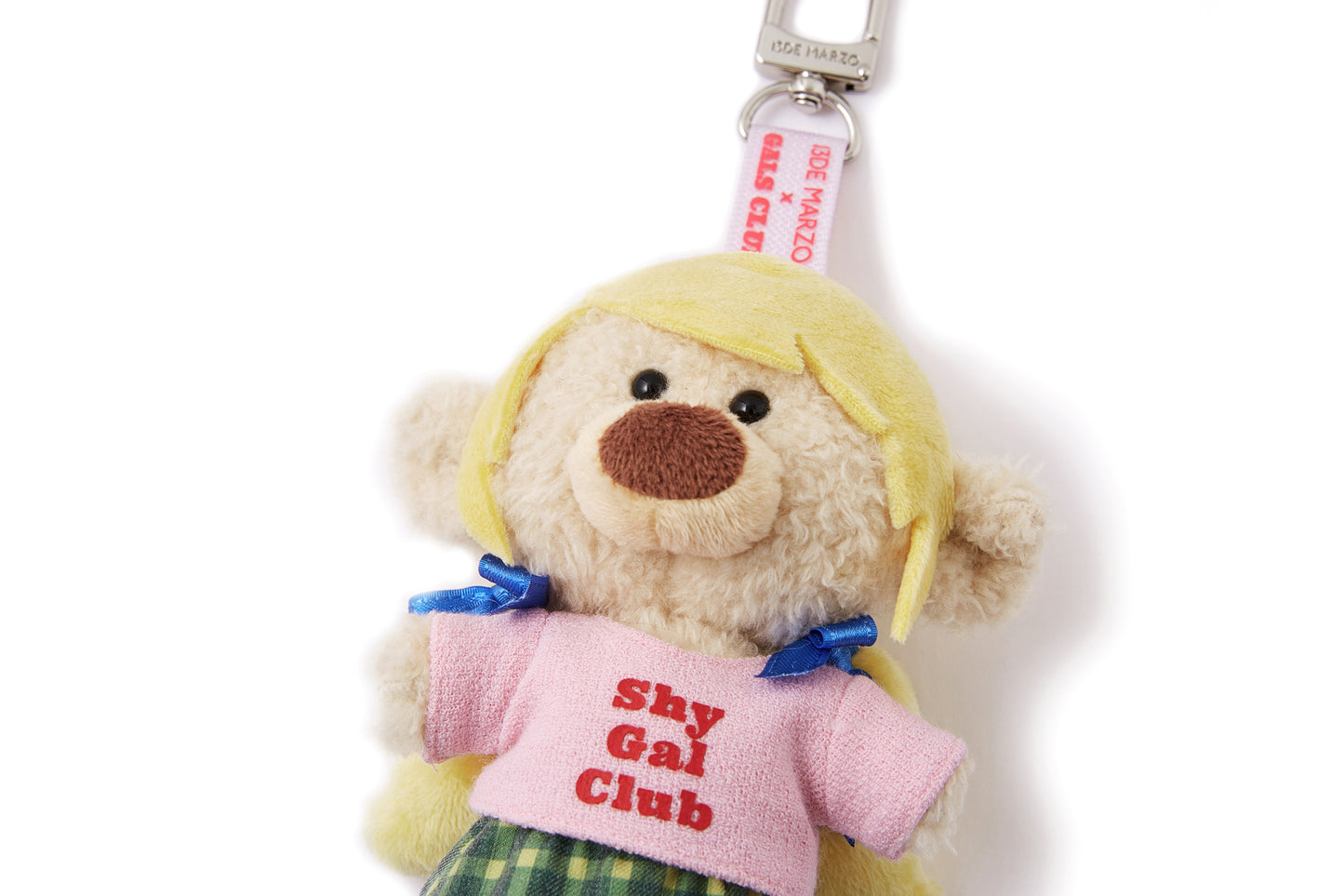 13DE MARZO Shy Bear - 13DE MARZO