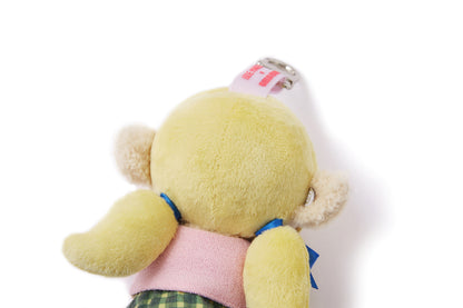13DE MARZO Shy Bear - 13DE MARZO