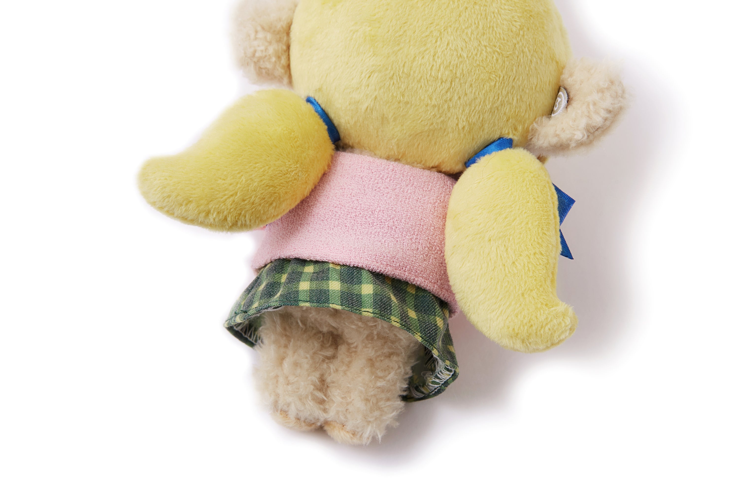13DE MARZO｜Shy Bear