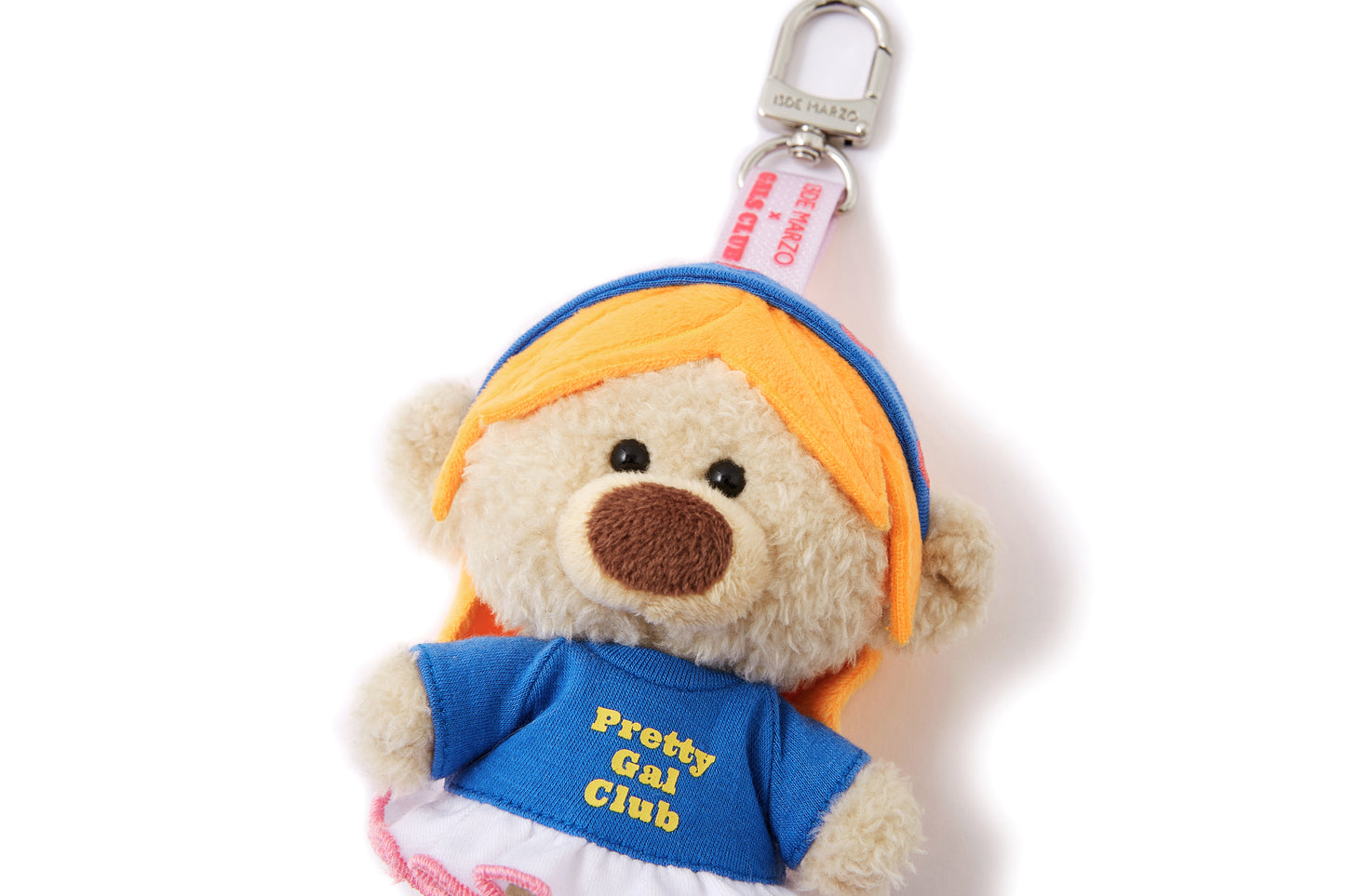 13DE MARZO Pretty Bear - 13DE MARZO