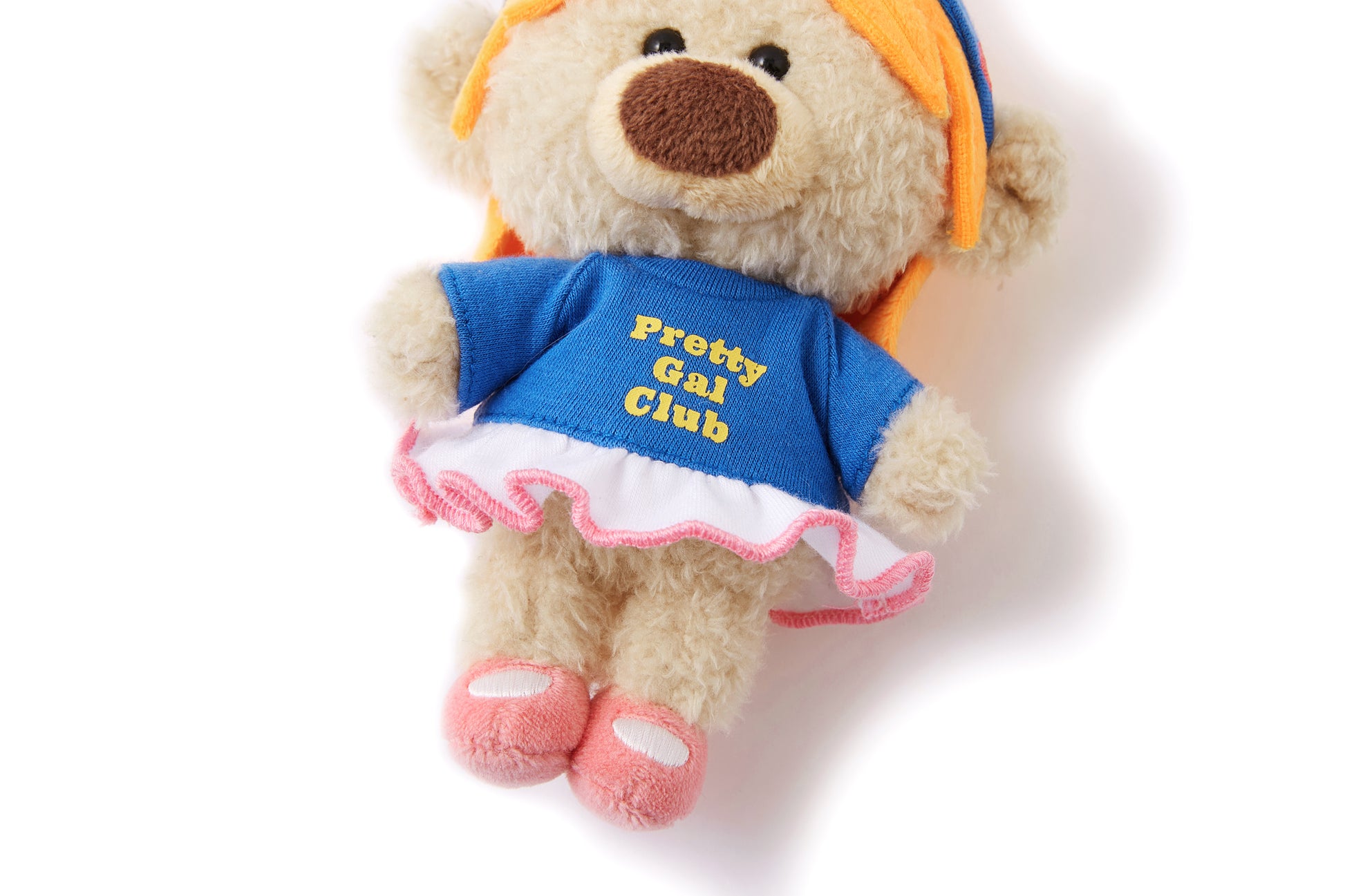 13DE MARZO Pretty Bear - 13DE MARZO
