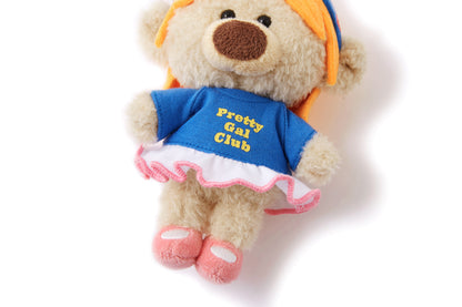 13DE MARZO Pretty Bear - 13DE MARZO
