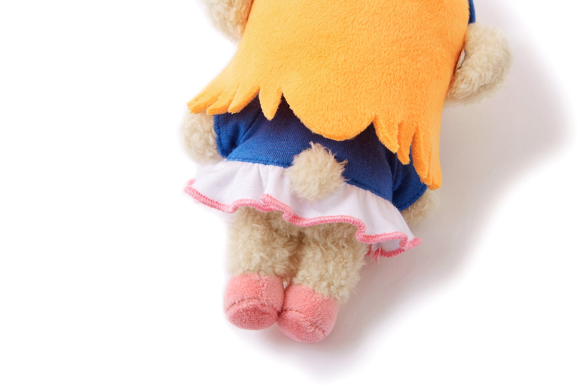 13DE MARZO Pretty Bear - 13DE MARZO