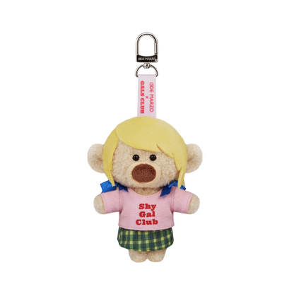 13DE MARZO Shy Bear - 13DE MARZO