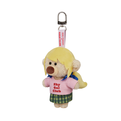 13DE MARZO Shy Bear - 13DE MARZO