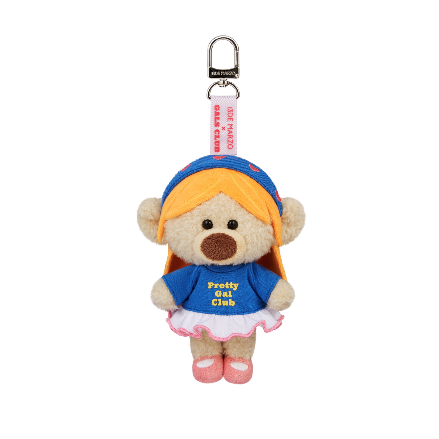13DE MARZO Pretty Bear - 13DE MARZO