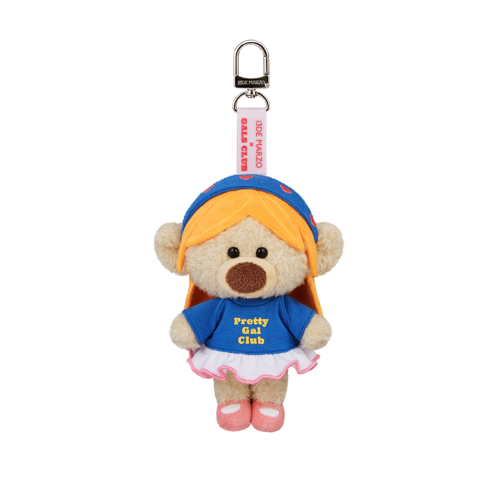 13DE MARZO Pretty Bear - 13DE MARZO