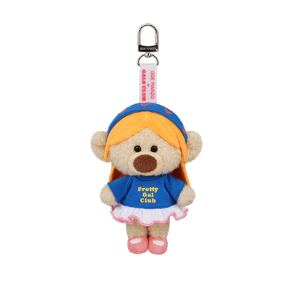 13DE MARZO Pretty Bear - 13DE MARZO