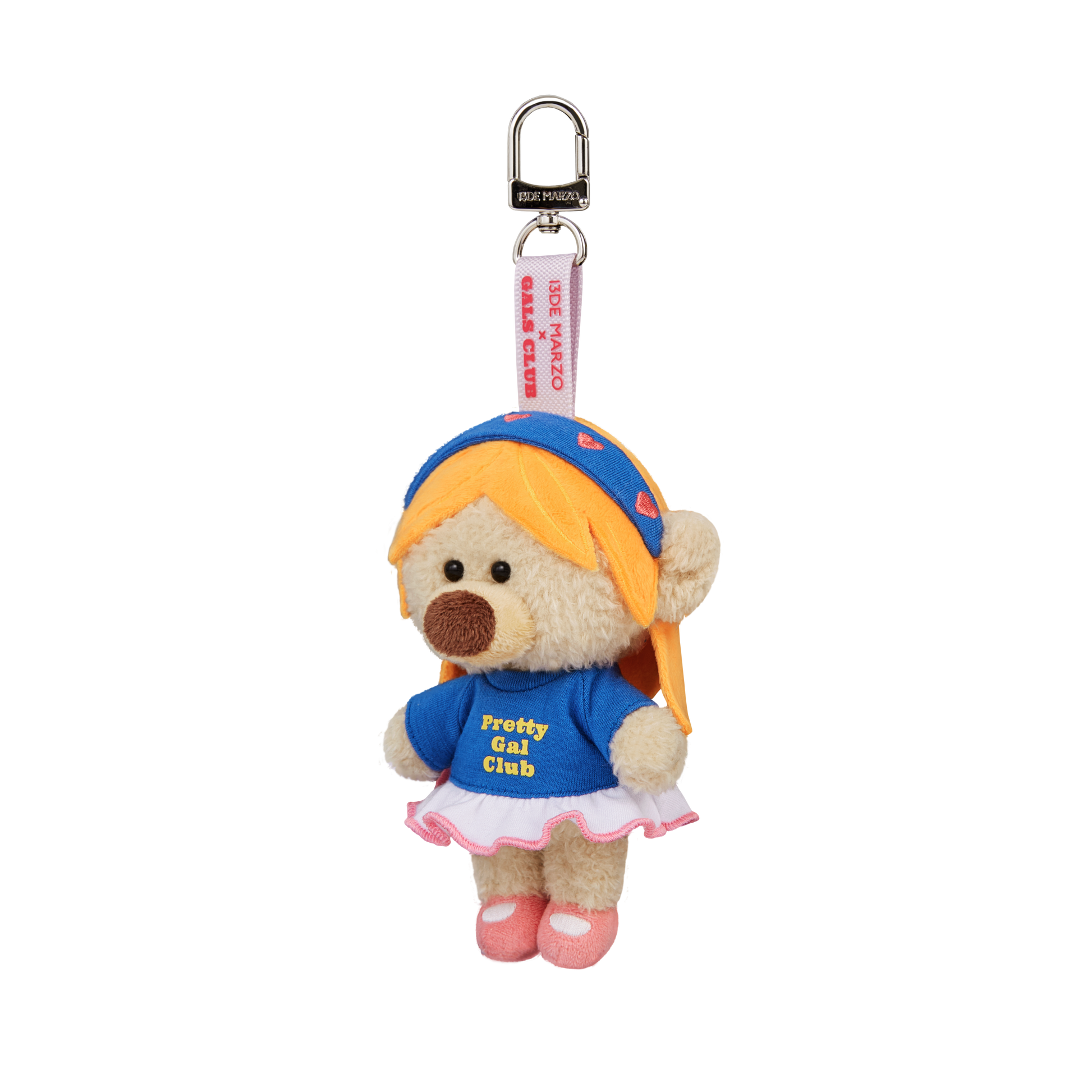 13DE MARZO Pretty Bear - 13DE MARZO