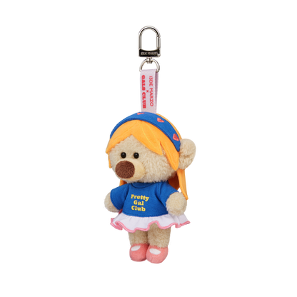 13DE MARZO Pretty Bear - 13DE MARZO