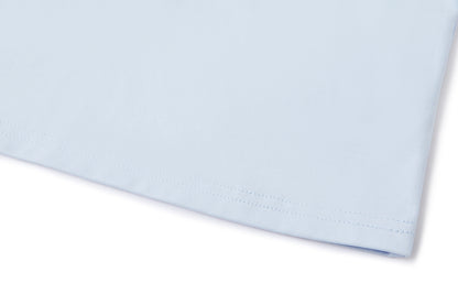 13DE MARZO BabyBear Dazed T-shirt Blue - 13DE MARZO