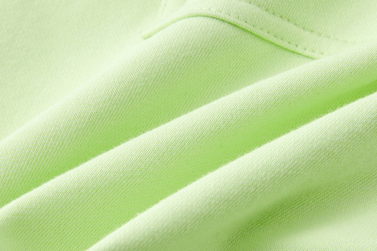 13DE MARZO BabyBear Lollipop Midlength Shorts Green - 13DE MARZO