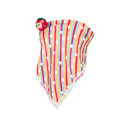 13DE MAZRO Lollipop Multi-functional Scarf - 13DE MARZO