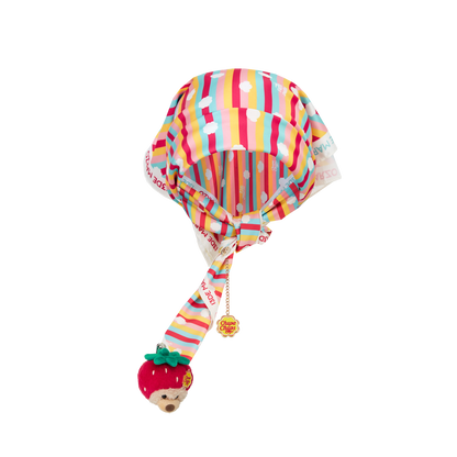 13DE MAZRO Lollipop Multi-functional Scarf - 13DE MARZO