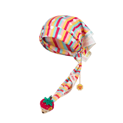 13DE MAZRO Lollipop Multi-functional Scarf - 13DE MARZO
