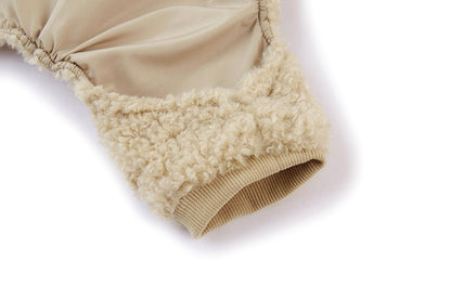 13DE MARZO ToBeMarzoBear Pet Coat