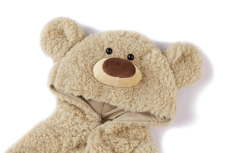 13DE MARZO ToBeMarzoBear Pet Coat