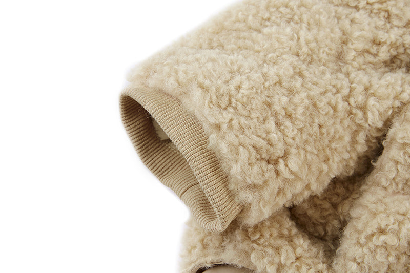 13DE MARZO ToBeMarzoBear Pet Coat