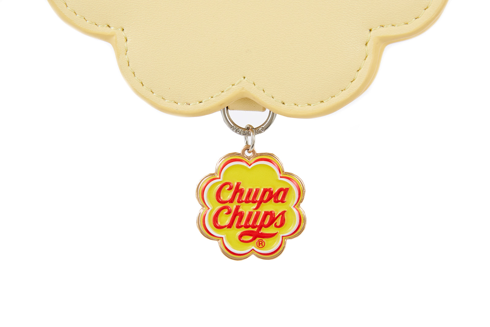 13DE MARZO Neckband Earphone Case Yellow - 13DE MARZO