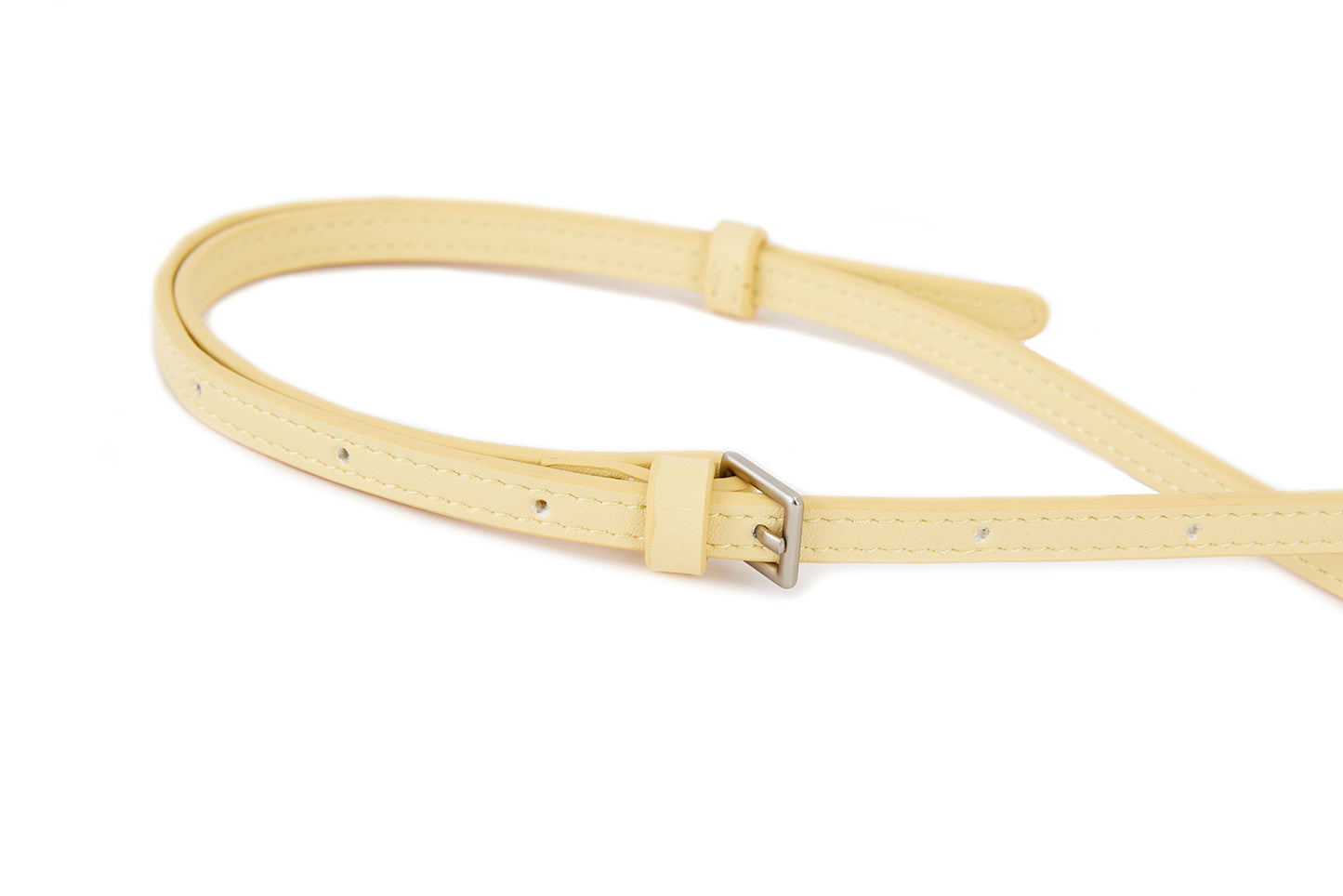 13DE MARZO Neckband Earphone Case Yellow - 13DE MARZO