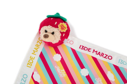 13DE MAZRO Lollipop Multi-functional Scarf - 13DE MARZO