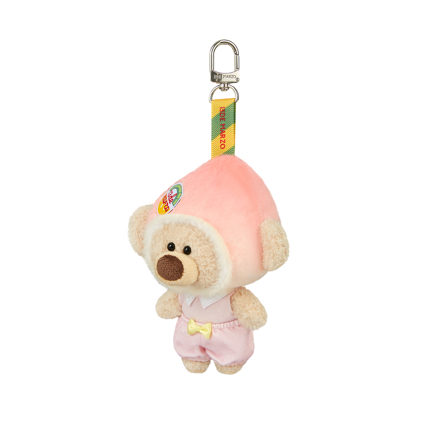 13DE MARZO A Peach Bear - 13DE MARZO
