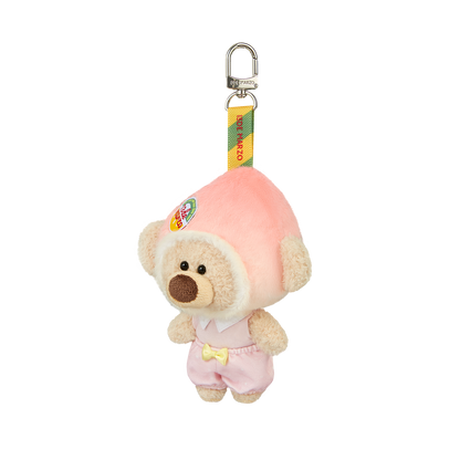 13DE MARZO A Peach Bear - 13DE MARZO