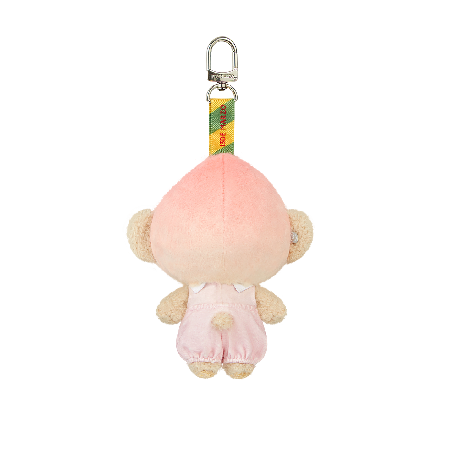 13DE MARZO A Peach Bear - 13DE MARZO