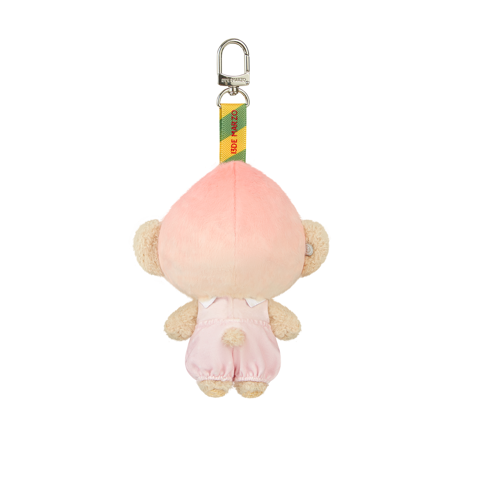 13DE MARZO A Peach Bear - 13DE MARZO